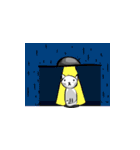 ConfusingAlien（個別スタンプ：18）