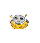 ConfusingAlien（個別スタンプ：19）
