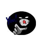 ConfusingAlien（個別スタンプ：29）