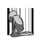ConfusingAlien（個別スタンプ：37）