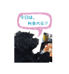 うちの子エルモ vol.03（個別スタンプ：12）