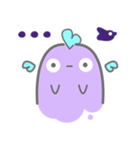 OSORU 1st（個別スタンプ：3）