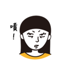 I hate the world（個別スタンプ：13）