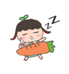 Miss Lulu-Practical daily expressions(1)（個別スタンプ：30）