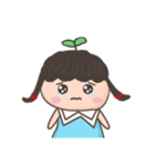 Miss Lulu-Practical daily expressions(1)（個別スタンプ：31）