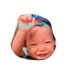 ゆうスタ☆☆☆（個別スタンプ：10）