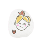 ちゅーりっぷdance（個別スタンプ：5）