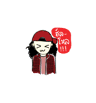 AE AZUMI（個別スタンプ：1）
