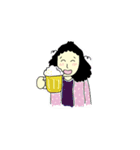 AE AZUMI（個別スタンプ：4）
