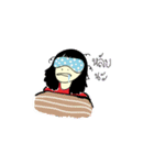 AE AZUMI（個別スタンプ：5）