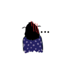 AE AZUMI（個別スタンプ：8）
