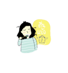 AE AZUMI（個別スタンプ：9）
