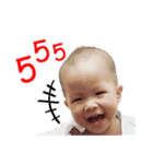 N'Khongkwan（個別スタンプ：5）