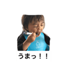 奏士の日常3（個別スタンプ：5）