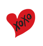I Heart Doodle ＆ Whimsy（個別スタンプ：15）
