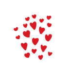 I Heart Doodle ＆ Whimsy（個別スタンプ：18）
