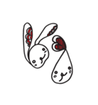 I Heart Doodle ＆ Whimsy（個別スタンプ：25）