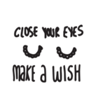 I Heart Doodle ＆ Whimsy（個別スタンプ：29）