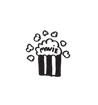 I Heart Doodle ＆ Whimsy（個別スタンプ：35）