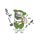 ぽめちょ（個別スタンプ：12）