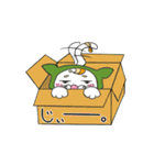 ぽめちょ（個別スタンプ：13）