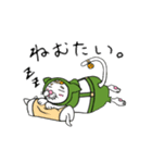 ぽめちょ（個別スタンプ：19）