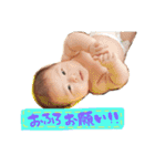 とますけスタンプ（個別スタンプ：9）