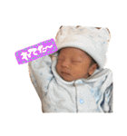 とますけスタンプ（個別スタンプ：20）