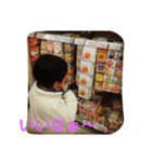 はなゆう（個別スタンプ：8）