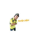 R-none（個別スタンプ：3）