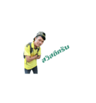 R-none（個別スタンプ：5）
