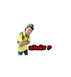 R-none（個別スタンプ：7）