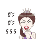 NPC Gang（個別スタンプ：34）
