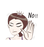 NPC Gang（個別スタンプ：39）