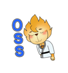Kri-On（個別スタンプ：1）
