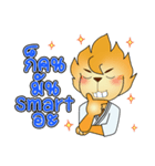 Kri-On（個別スタンプ：3）