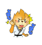 Kri-On（個別スタンプ：8）