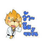 Kri-On（個別スタンプ：13）