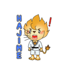 Kri-On（個別スタンプ：19）