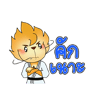 Kri-On（個別スタンプ：24）