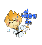 Kri-On（個別スタンプ：25）