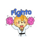 Kri-On（個別スタンプ：29）
