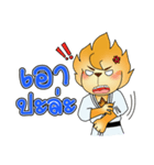 Kri-On（個別スタンプ：30）
