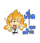 Kri-On（個別スタンプ：31）