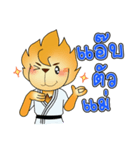 Kri-On（個別スタンプ：32）