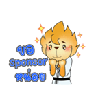 Kri-On（個別スタンプ：39）