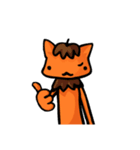 アルネのきもち（個別スタンプ：6）