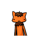アルネのきもち（個別スタンプ：8）