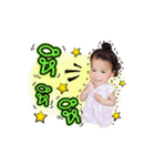 Khunkhun＆wawa（個別スタンプ：12）