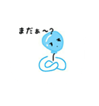 ふわふわ風船（個別スタンプ：28）